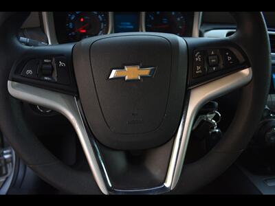 2015 Chevrolet Camaro LS - Photo 11 - Mesa, AZ 85201