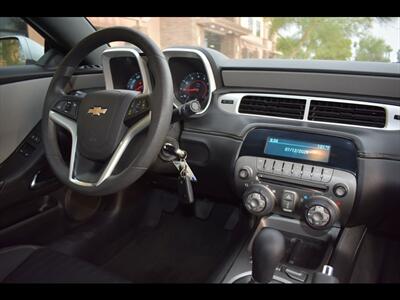 2015 Chevrolet Camaro LS - Photo 30 - Mesa, AZ 85201