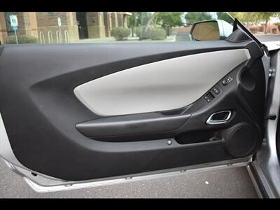 2015 Chevrolet Camaro LS - Photo 19 - Mesa, AZ 85201