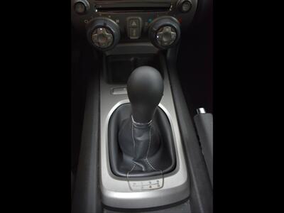 2015 Chevrolet Camaro LS - Photo 10 - Mesa, AZ 85201