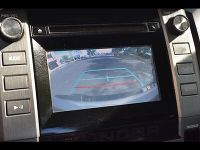 2016 Toyota Tundra SR - Photo 10 - Mesa, AZ 85201