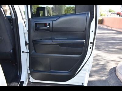 2016 Toyota Tundra SR - Photo 27 - Mesa, AZ 85201
