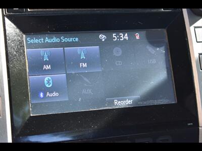 2016 Toyota Tundra SR - Photo 11 - Mesa, AZ 85201