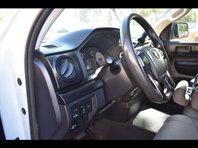 2016 Toyota Tundra SR - Photo 14 - Mesa, AZ 85201