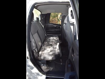 2016 Toyota Tundra SR - Photo 25 - Mesa, AZ 85201