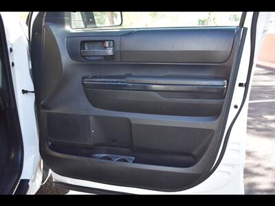 2016 Toyota Tundra SR - Photo 34 - Mesa, AZ 85201