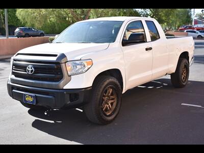 2016 Toyota Tundra SR - Photo 3 - Mesa, AZ 85201
