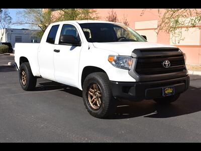 2016 Toyota Tundra SR - Photo 2 - Mesa, AZ 85201