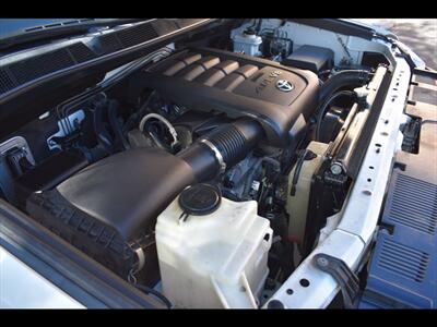 2016 Toyota Tundra SR - Photo 40 - Mesa, AZ 85201