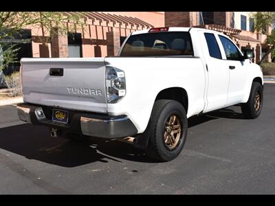 2016 Toyota Tundra SR - Photo 7 - Mesa, AZ 85201