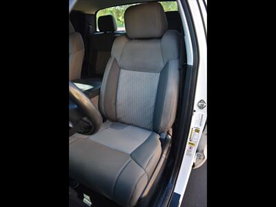 2016 Toyota Tundra SR - Photo 16 - Mesa, AZ 85201