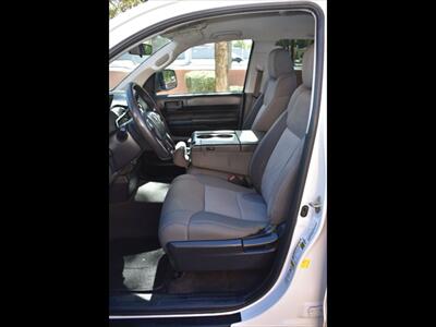 2016 Toyota Tundra SR - Photo 15 - Mesa, AZ 85201