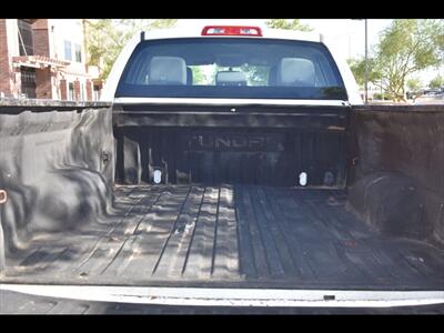 2016 Toyota Tundra SR - Photo 24 - Mesa, AZ 85201
