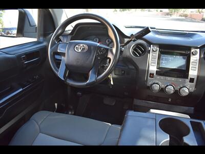 2016 Toyota Tundra SR - Photo 29 - Mesa, AZ 85201