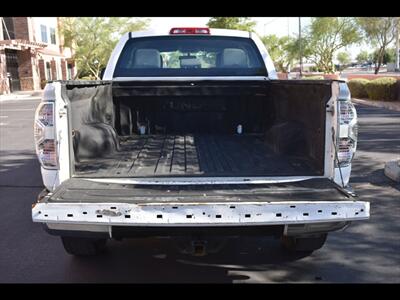 2016 Toyota Tundra SR - Photo 22 - Mesa, AZ 85201