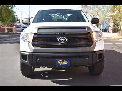 2016 Toyota Tundra SR - Photo 8 - Mesa, AZ 85201