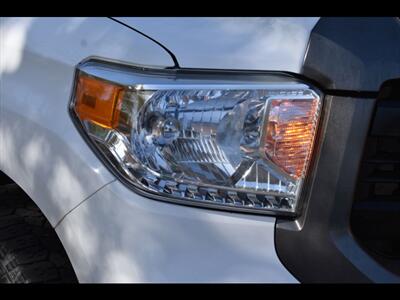 2016 Toyota Tundra SR - Photo 43 - Mesa, AZ 85201
