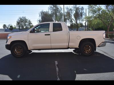 2016 Toyota Tundra SR - Photo 4 - Mesa, AZ 85201