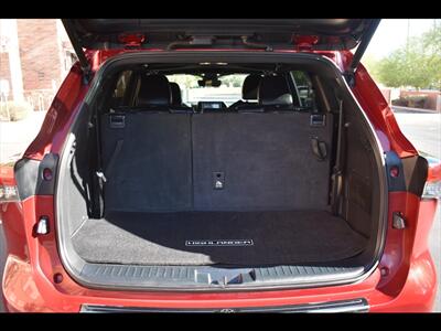 2022 Toyota Highlander XSE   - Photo 12 - Mesa, AZ 85201