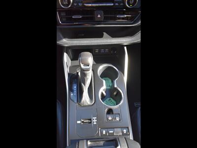 2022 Toyota Highlander XSE   - Photo 30 - Mesa, AZ 85201