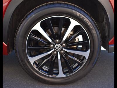 2022 Toyota Highlander XSE   - Photo 46 - Mesa, AZ 85201