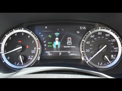 2022 Toyota Highlander XSE   - Photo 23 - Mesa, AZ 85201