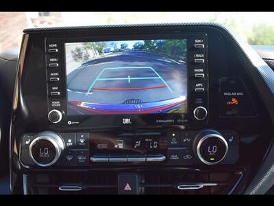 2022 Toyota Highlander XSE   - Photo 29 - Mesa, AZ 85201
