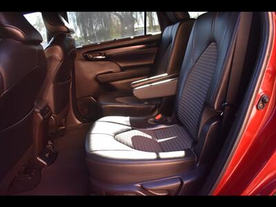 2022 Toyota Highlander XSE   - Photo 44 - Mesa, AZ 85201