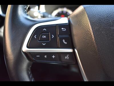 2022 Toyota Highlander XSE   - Photo 25 - Mesa, AZ 85201