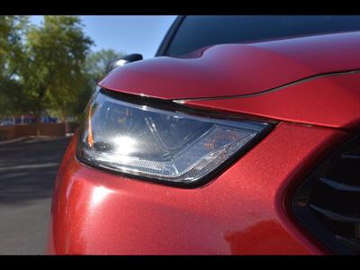 2022 Toyota Highlander XSE   - Photo 7 - Mesa, AZ 85201
