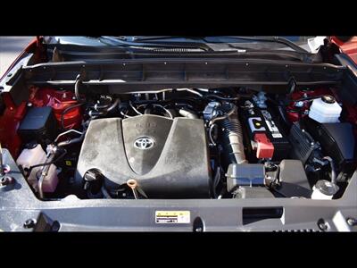 2022 Toyota Highlander XSE   - Photo 52 - Mesa, AZ 85201