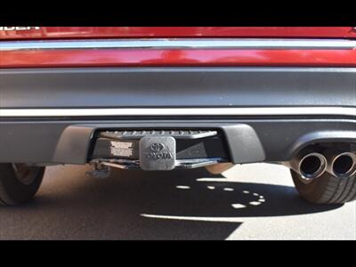 2022 Toyota Highlander XSE   - Photo 11 - Mesa, AZ 85201