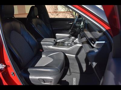 2022 Toyota Highlander XSE   - Photo 33 - Mesa, AZ 85201