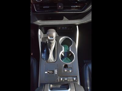 2022 Toyota Highlander XSE   - Photo 31 - Mesa, AZ 85201