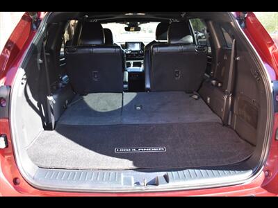 2022 Toyota Highlander XSE   - Photo 13 - Mesa, AZ 85201