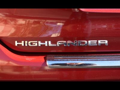 2022 Toyota Highlander XSE   - Photo 50 - Mesa, AZ 85201