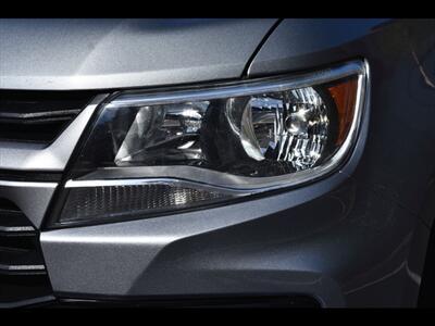 2022 Chevrolet Colorado LT - Photo 47 - Mesa, AZ 85201