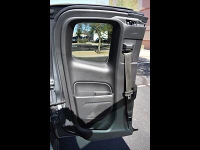 2022 Chevrolet Colorado LT - Photo 21 - Mesa, AZ 85201