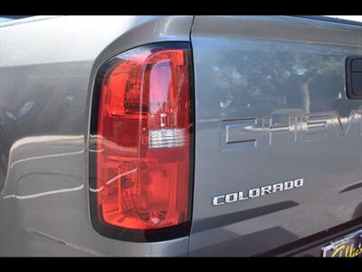 2022 Chevrolet Colorado LT - Photo 50 - Mesa, AZ 85201