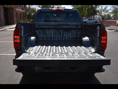2022 Chevrolet Colorado LT - Photo 25 - Mesa, AZ 85201