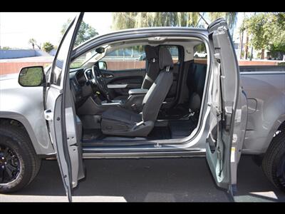2022 Chevrolet Colorado LT - Photo 20 - Mesa, AZ 85201