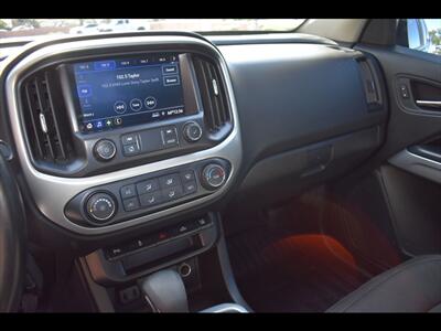 2022 Chevrolet Colorado LT - Photo 37 - Mesa, AZ 85201