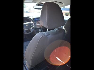2022 Chevrolet Colorado LT - Photo 24 - Mesa, AZ 85201