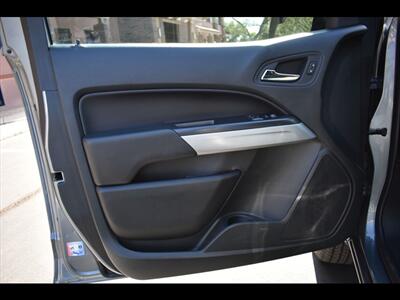 2022 Chevrolet Colorado LT - Photo 18 - Mesa, AZ 85201