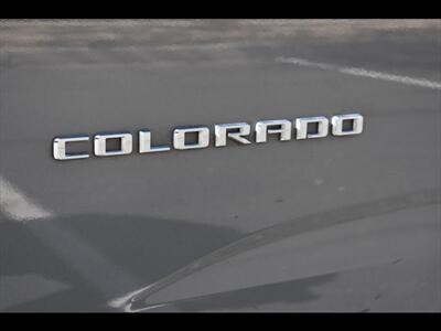 2022 Chevrolet Colorado LT - Photo 49 - Mesa, AZ 85201