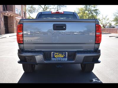2022 Chevrolet Colorado LT - Photo 4 - Mesa, AZ 85201