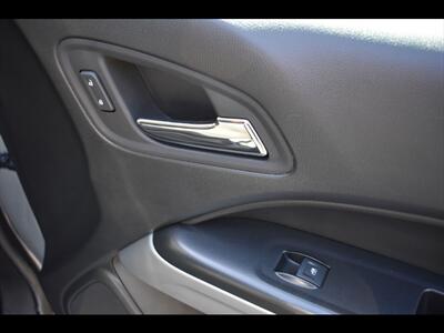 2022 Chevrolet Colorado LT - Photo 30 - Mesa, AZ 85201