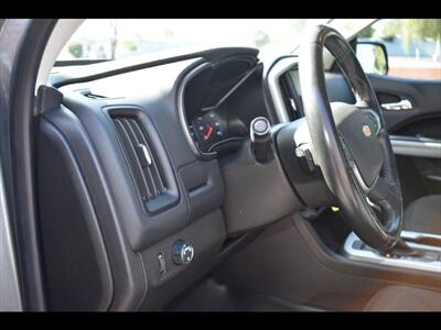 2022 Chevrolet Colorado LT - Photo 15 - Mesa, AZ 85201
