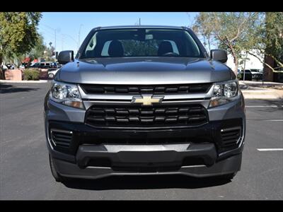 2022 Chevrolet Colorado LT - Photo 8 - Mesa, AZ 85201