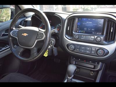 2022 Chevrolet Colorado LT - Photo 36 - Mesa, AZ 85201